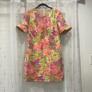 Trina Turk dress